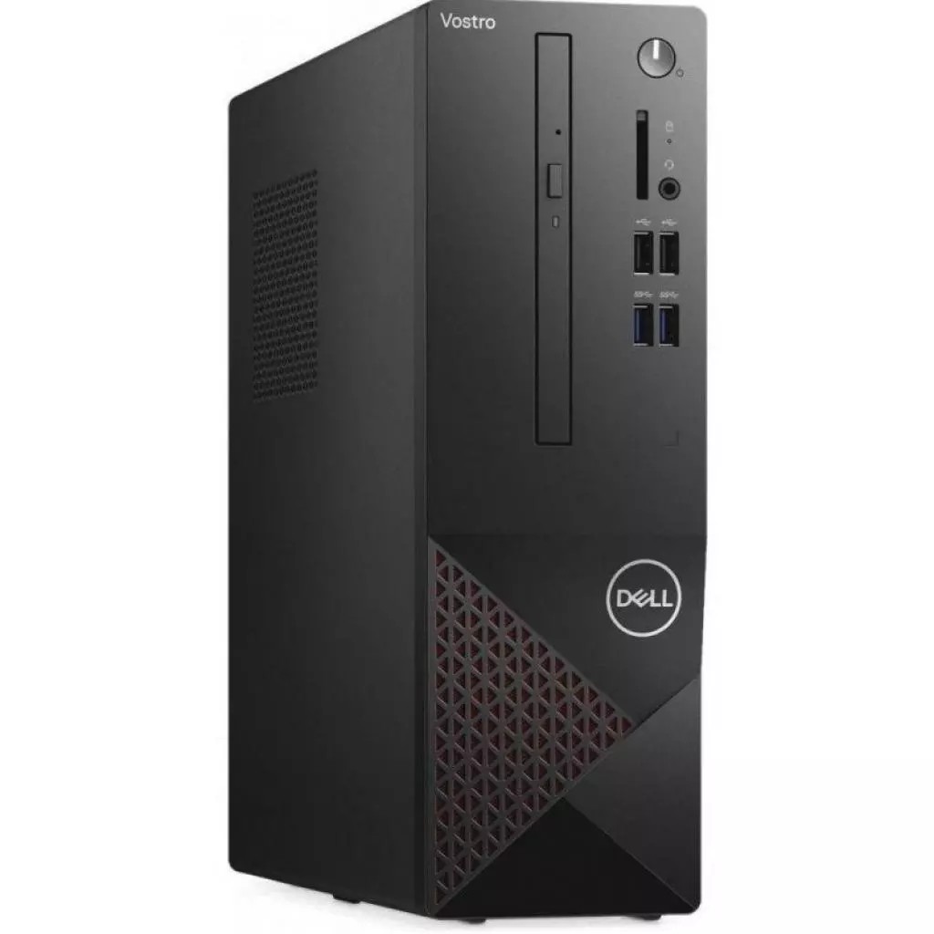 Компьютер Dell Vostro 3681 SFF / i3-10100 (N304VD3681_2101) - 2 Компьютер Dell Vostro 3681 SFF / i3-10100 (N304VD3681_2101) - 2