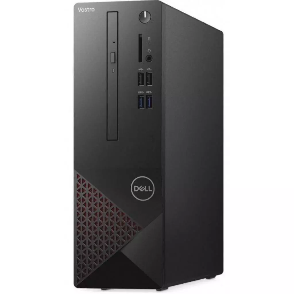 Компьютер Dell Vostro 3681 SFF / i3-10100 (N304VD3681_2101)