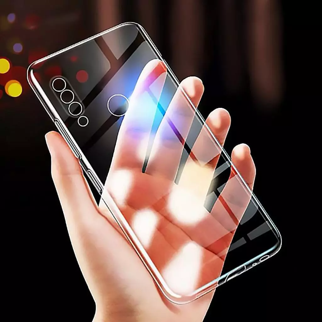 Чехол для моб. телефона BeCover Meizu M10 Transparancy (706079) - 5