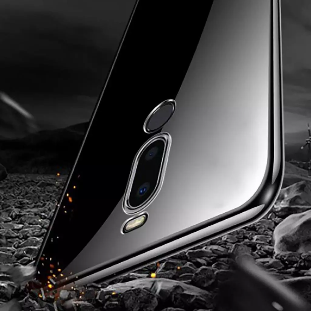 Чехол для моб. телефона BeCover Meizu M8 Transparancy (706077) - 3 Чехол для моб. телефона BeCover Meizu M8 Transparancy (706077) - 3
