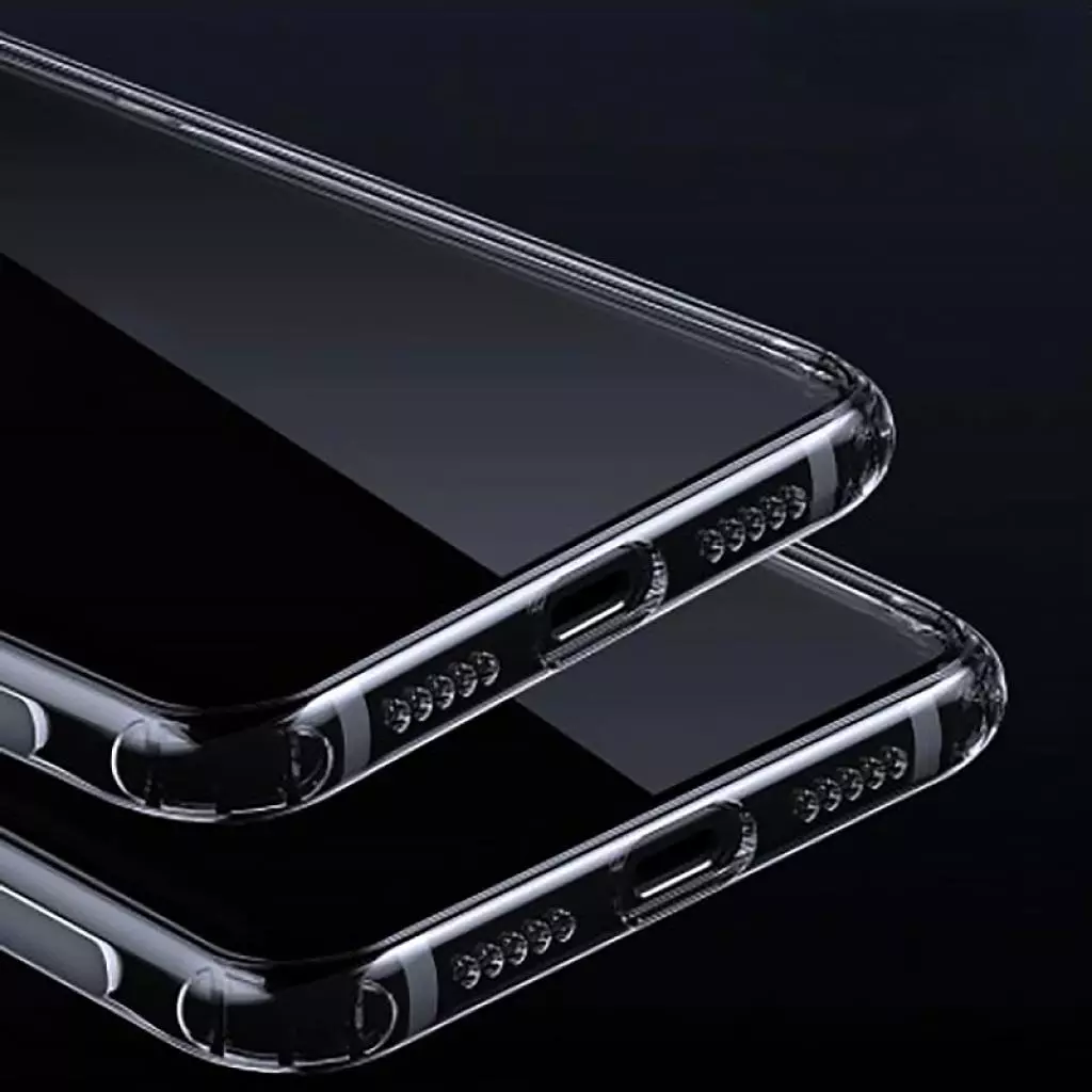 Чехол для моб. телефона BeCover Meizu M8 Transparancy (706077) - 4 Чехол для моб. телефона BeCover Meizu M8 Transparancy (706077) - 4