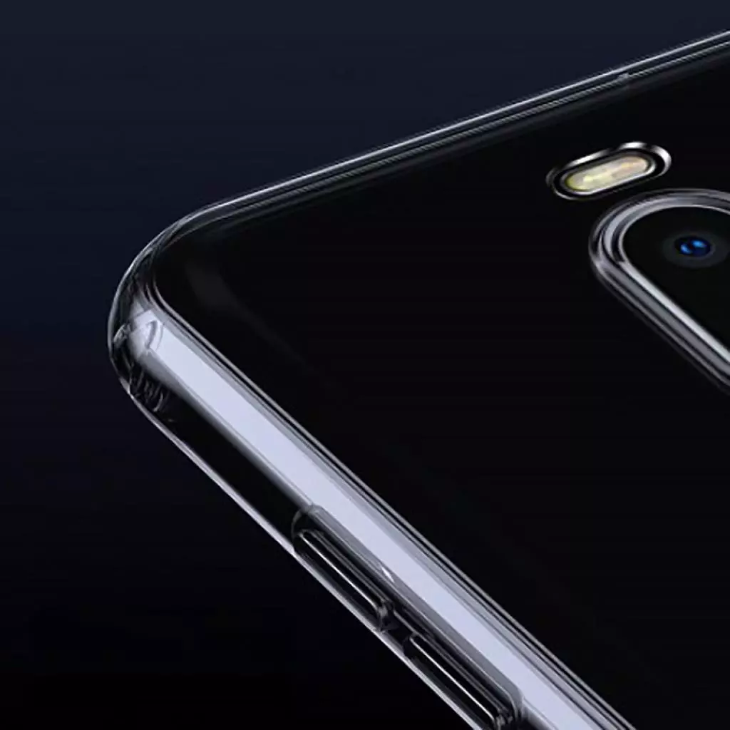 Чехол для моб. телефона BeCover Meizu M8 Transparancy (706077) - 5 Чехол для моб. телефона BeCover Meizu M8 Transparancy (706077) - 5