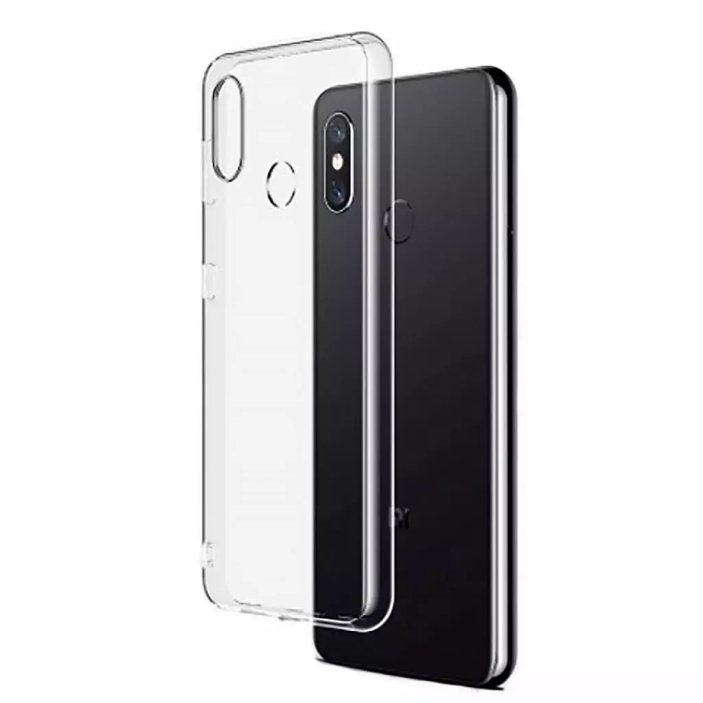 Чехол для моб. телефона BeCover Meizu Note 9 Transparancy (706078)