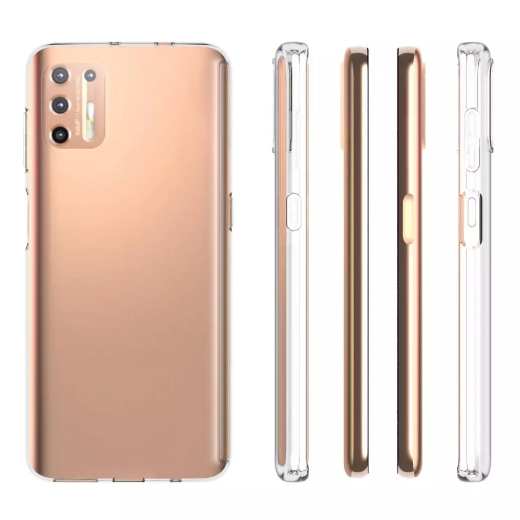 Чехол для моб. телефона BeCover Motorola Moto G9 Plus Transparancy (706081) - 2 Чехол для моб. телефона BeCover Motorola Moto G9 Plus Transparancy (706081) - 2