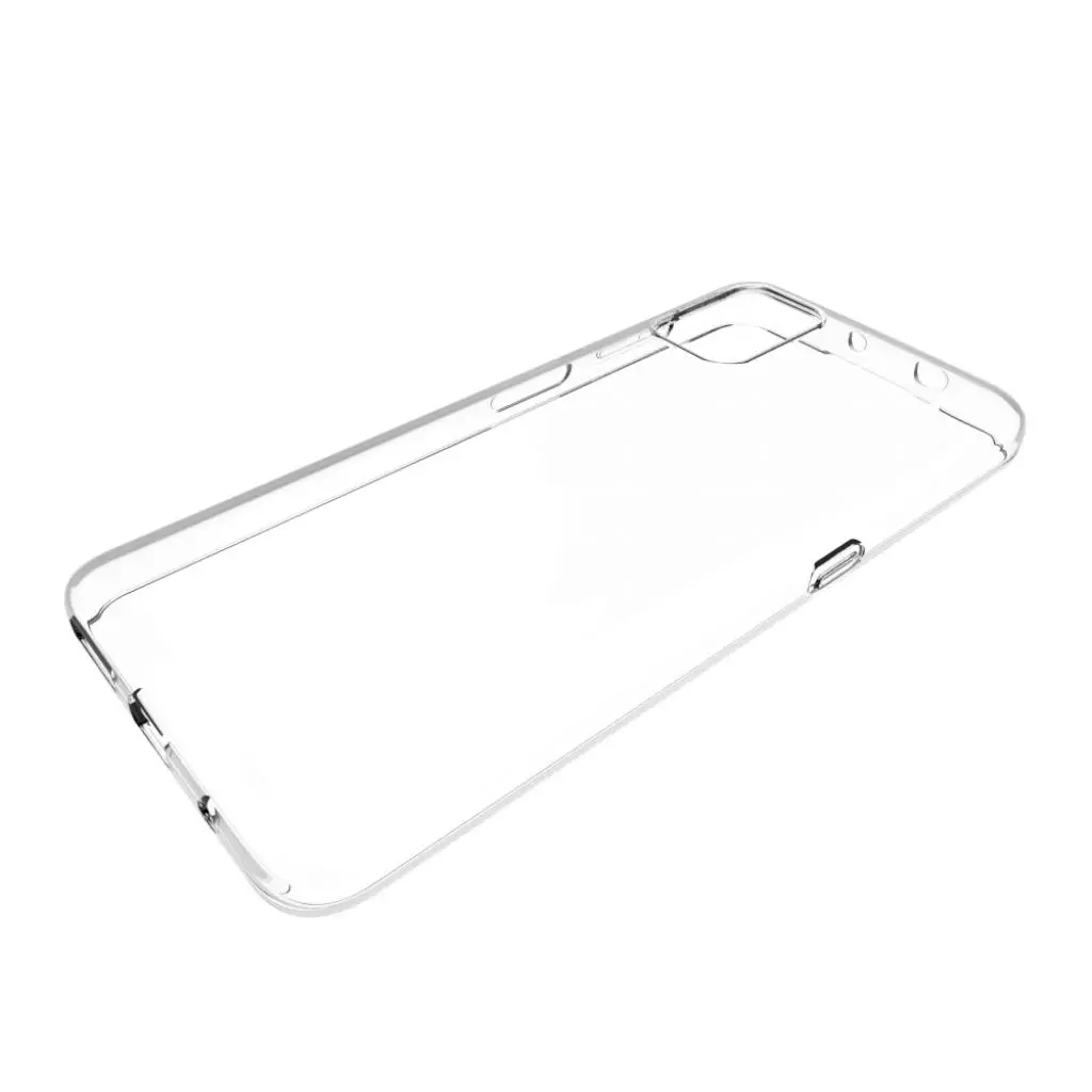 Чехол для моб. телефона BeCover Motorola Moto G9 Plus Transparancy (706081) - 3 Чехол для моб. телефона BeCover Motorola Moto G9 Plus Transparancy (706081) - 3