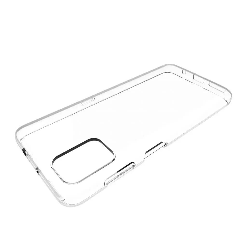 Чехол для моб. телефона BeCover Motorola Moto G9 Plus Transparancy (706081) - 4 Чехол для моб. телефона BeCover Motorola Moto G9 Plus Transparancy (706081) - 4