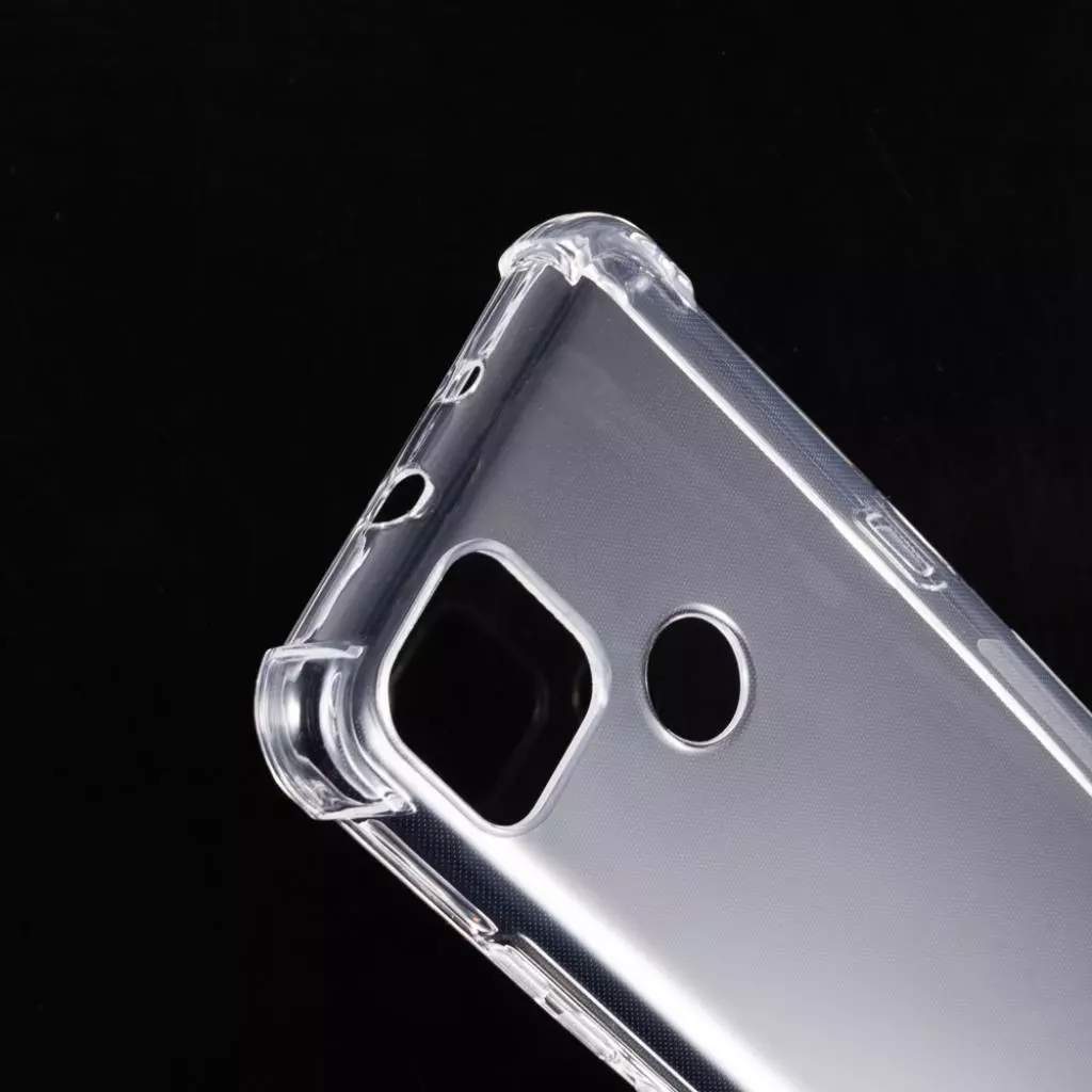 Чехол для моб. телефона BeCover Motorola Moto G9 Power Transparancy (706080) - 4 Чехол для моб. телефона BeCover Motorola Moto G9 Power Transparancy (706080) - 4