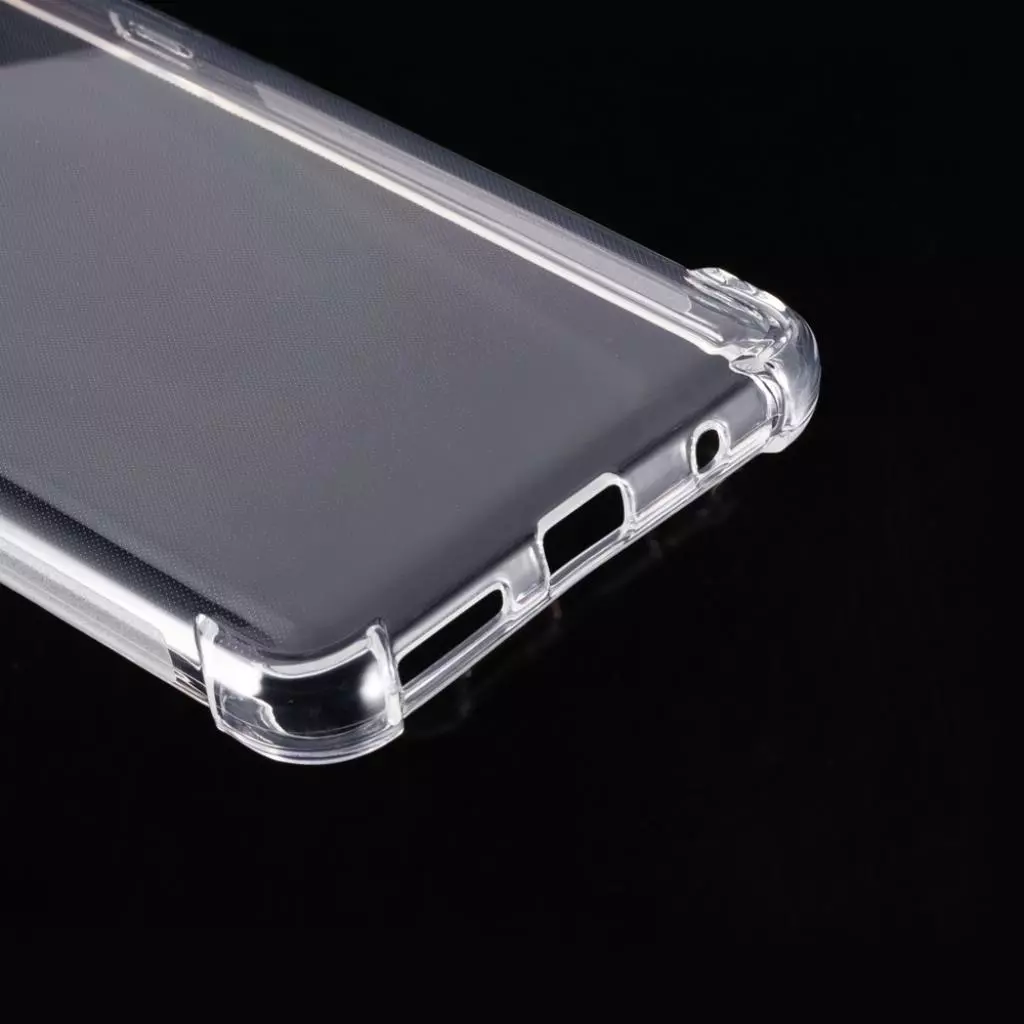 Чехол для моб. телефона BeCover Motorola Moto G9 Power Transparancy (706080) - 5 Чехол для моб. телефона BeCover Motorola Moto G9 Power Transparancy (706080) - 5