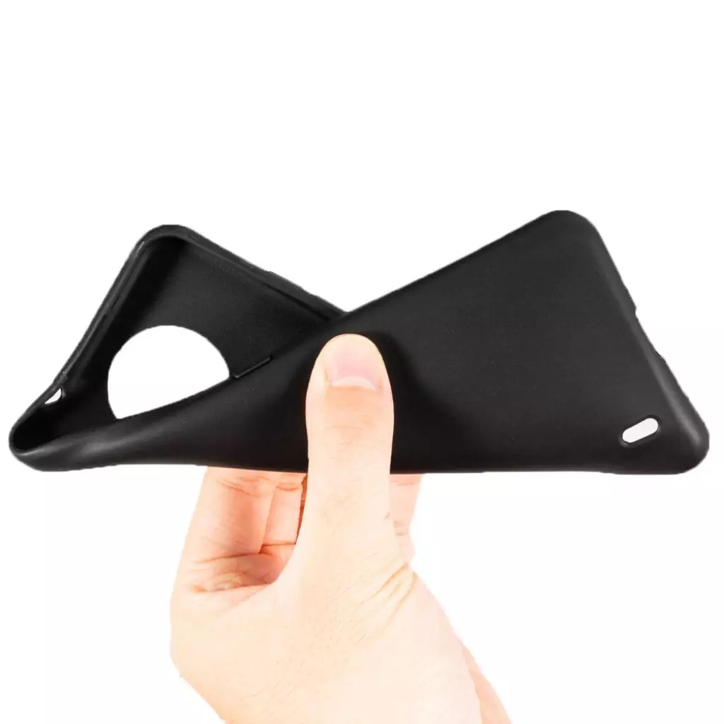 Чехол для моб. телефона BeCover Nokia 1.4 Black (706069) - 4 Чехол для моб. телефона BeCover Nokia 1.4 Black (706069) - 4