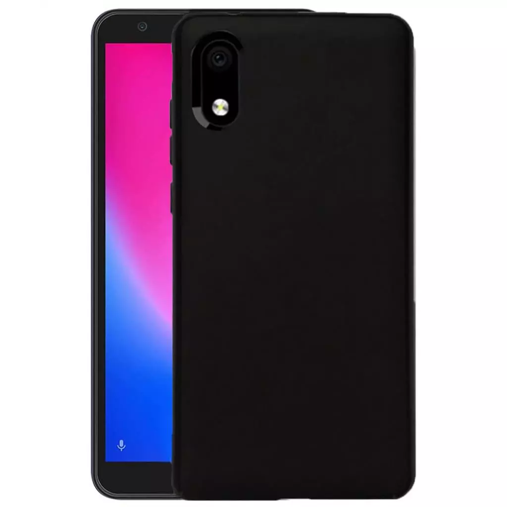 Чехол для моб. телефона BeCover ZTE Blade A3 2020 Black (706076) - 5 Чехол для моб. телефона BeCover ZTE Blade A3 2020 Black (706076) - 5
