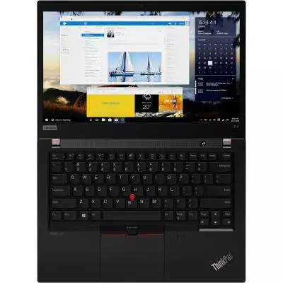 Ноутбук Lenovo ThinkPad T14 (20W0003BRT) - 5 Ноутбук Lenovo ThinkPad T14 (20W0003BRT) - 5