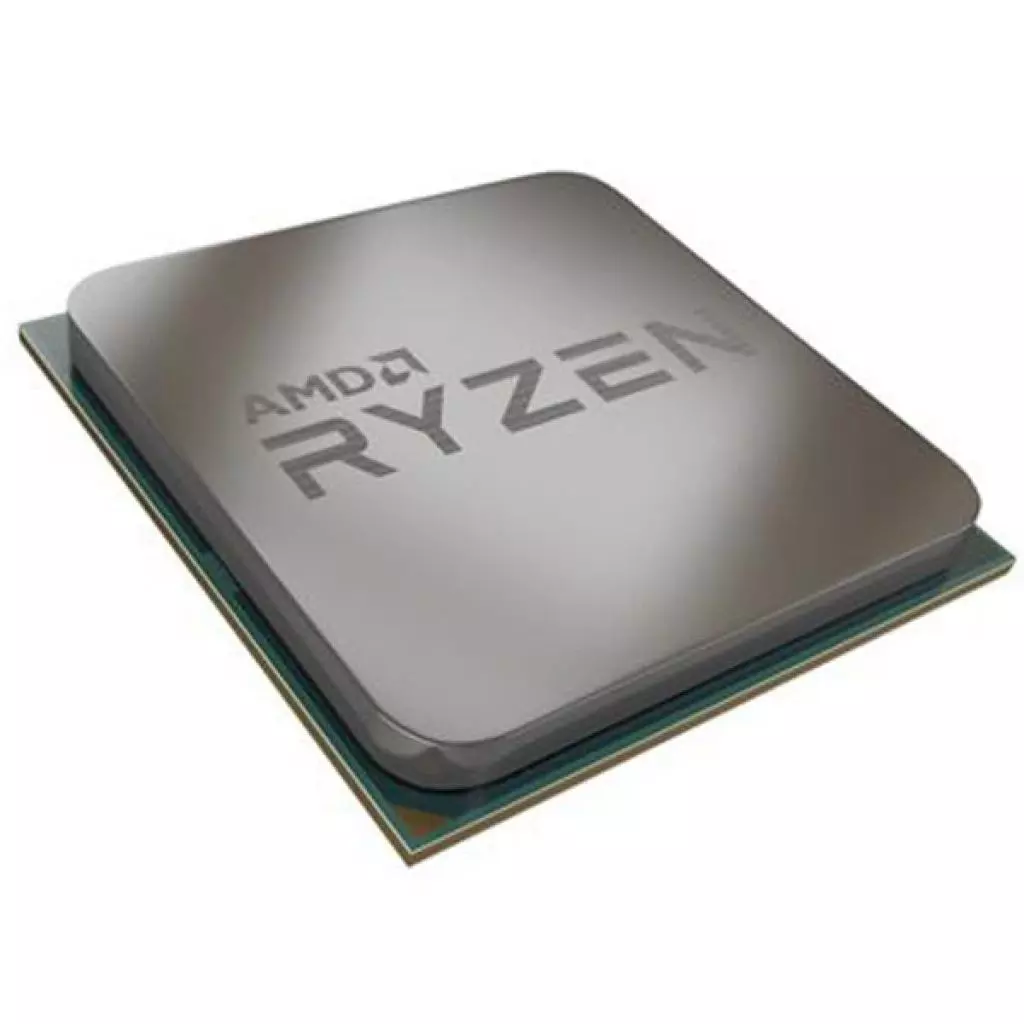 Процессор AMD Ryzen 5 2500X (YD250XBBAFMPK) - 2 Процессор AMD Ryzen 5 2500X (YD250XBBAFMPK) - 2