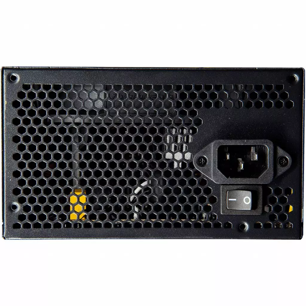 Блок питания Cougar 650W (XTC650 ARGB) - 4
