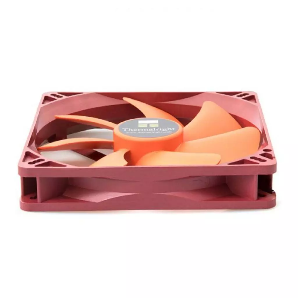 Кулер для корпуса Thermalright TY-143SQ FAN - 3 Кулер для корпуса Thermalright TY-143SQ FAN - 3