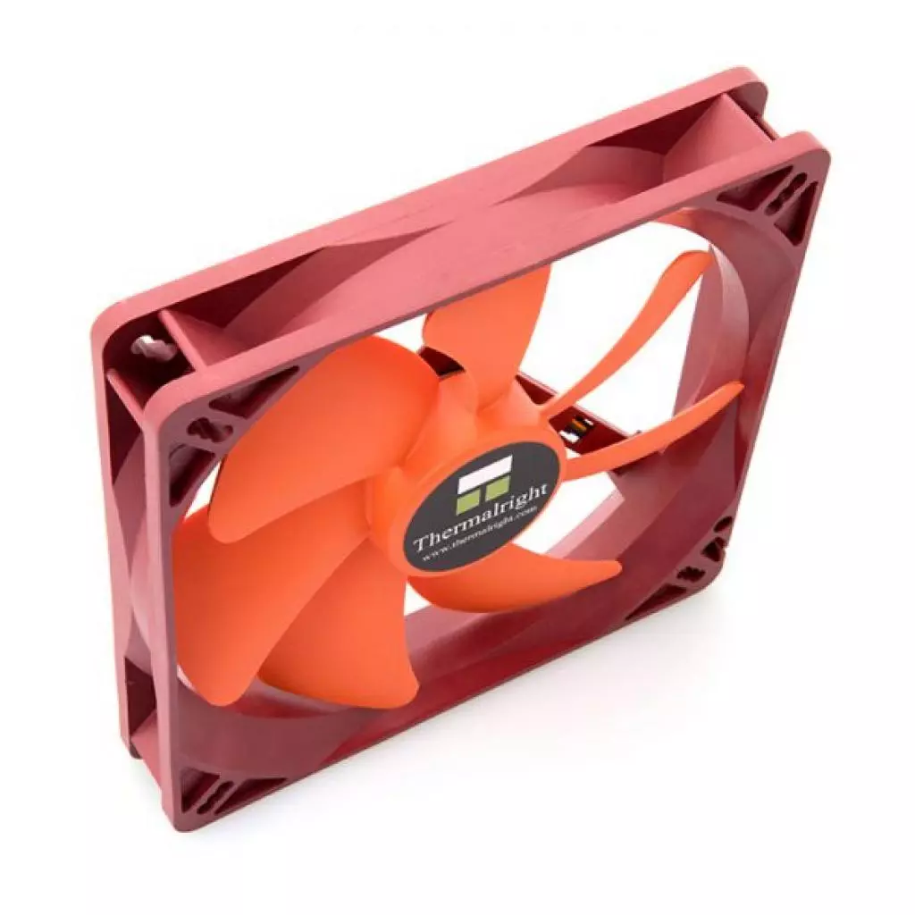 Кулер для корпуса Thermalright TY-143SQ FAN - 4 Кулер для корпуса Thermalright TY-143SQ FAN - 4