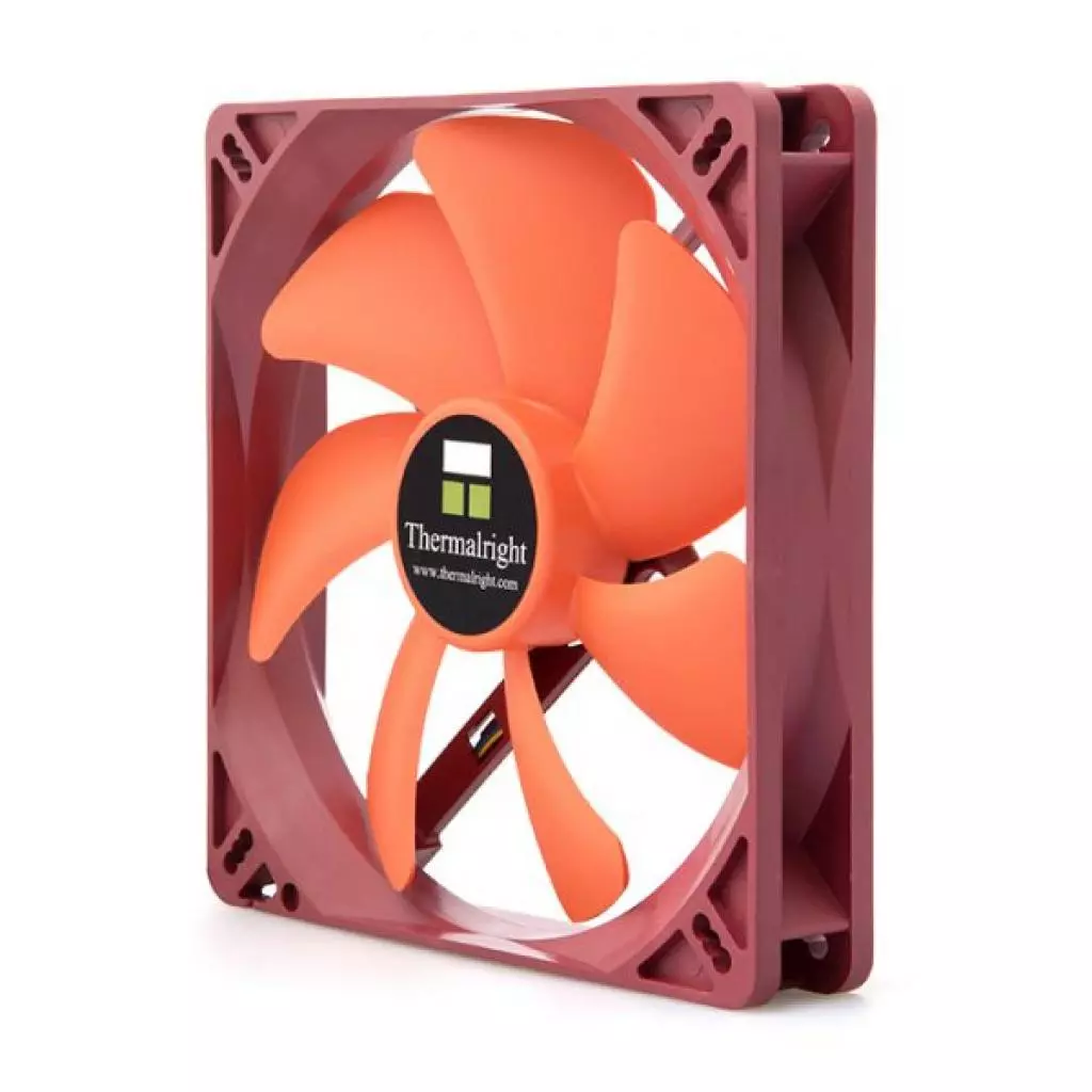 Кулер для корпуса Thermalright TY-143SQ FAN - 8 Кулер для корпуса Thermalright TY-143SQ FAN - 8