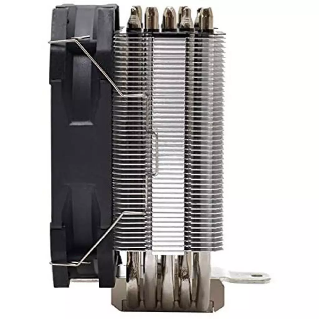 Кулер для процессора Thermalright Assassin King 120 Mini (AK120 MINI) - 1 Кулер для процессора Thermalright Assassin King 120 Mini (AK120 MINI) - 1