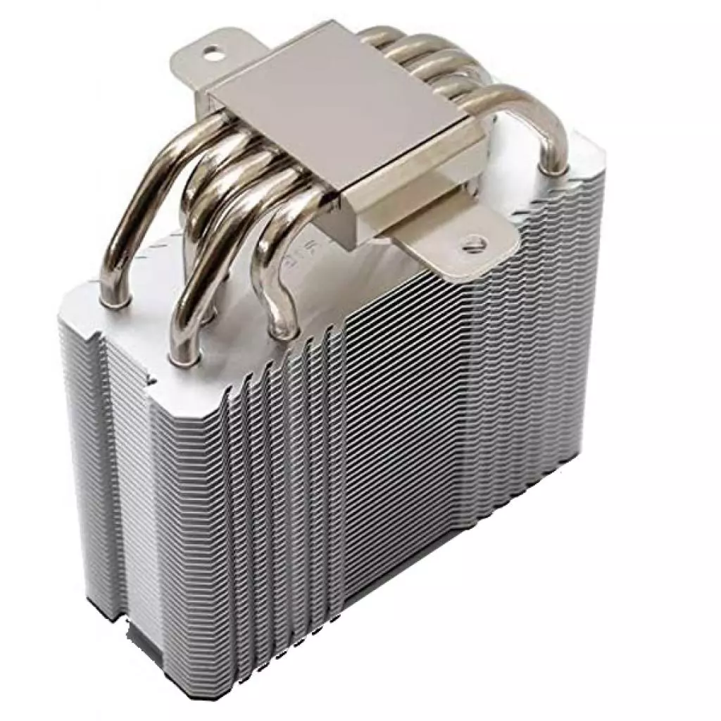 Кулер для процессора Thermalright Assassin King 120 Mini (AK120 MINI) - 2 Кулер для процессора Thermalright Assassin King 120 Mini (AK120 MINI) - 2