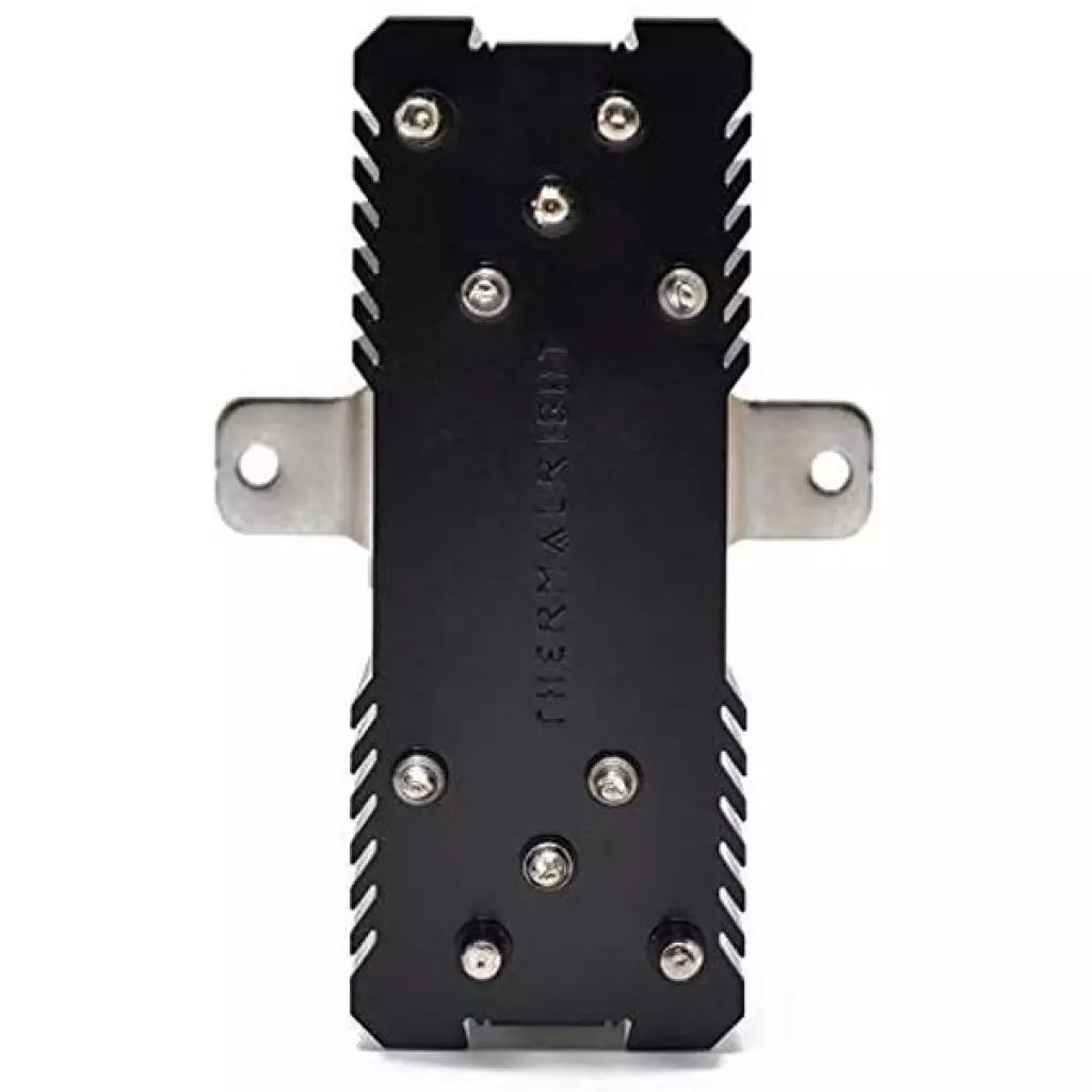 Кулер для процессора Thermalright Assassin King 120 Mini (AK120 MINI) - 3 Кулер для процессора Thermalright Assassin King 120 Mini (AK120 MINI) - 3