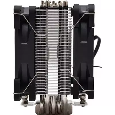 Кулер для процессора Thermalright Assassin King 120 Plus (AK120 PLUS) - 1 Кулер для процессора Thermalright Assassin King 120 Plus (AK120 PLUS) - 1