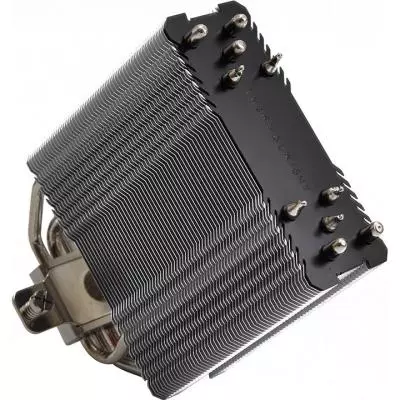 Кулер для процессора Thermalright Assassin King 120 Plus (AK120 PLUS) - 2 Кулер для процессора Thermalright Assassin King 120 Plus (AK120 PLUS) - 2