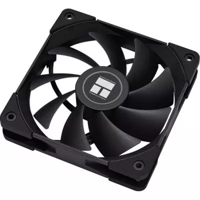 Кулер для процессора Thermalright Assassin King 120 Plus (AK120 PLUS) - 3 Кулер для процессора Thermalright Assassin King 120 Plus (AK120 PLUS) - 3