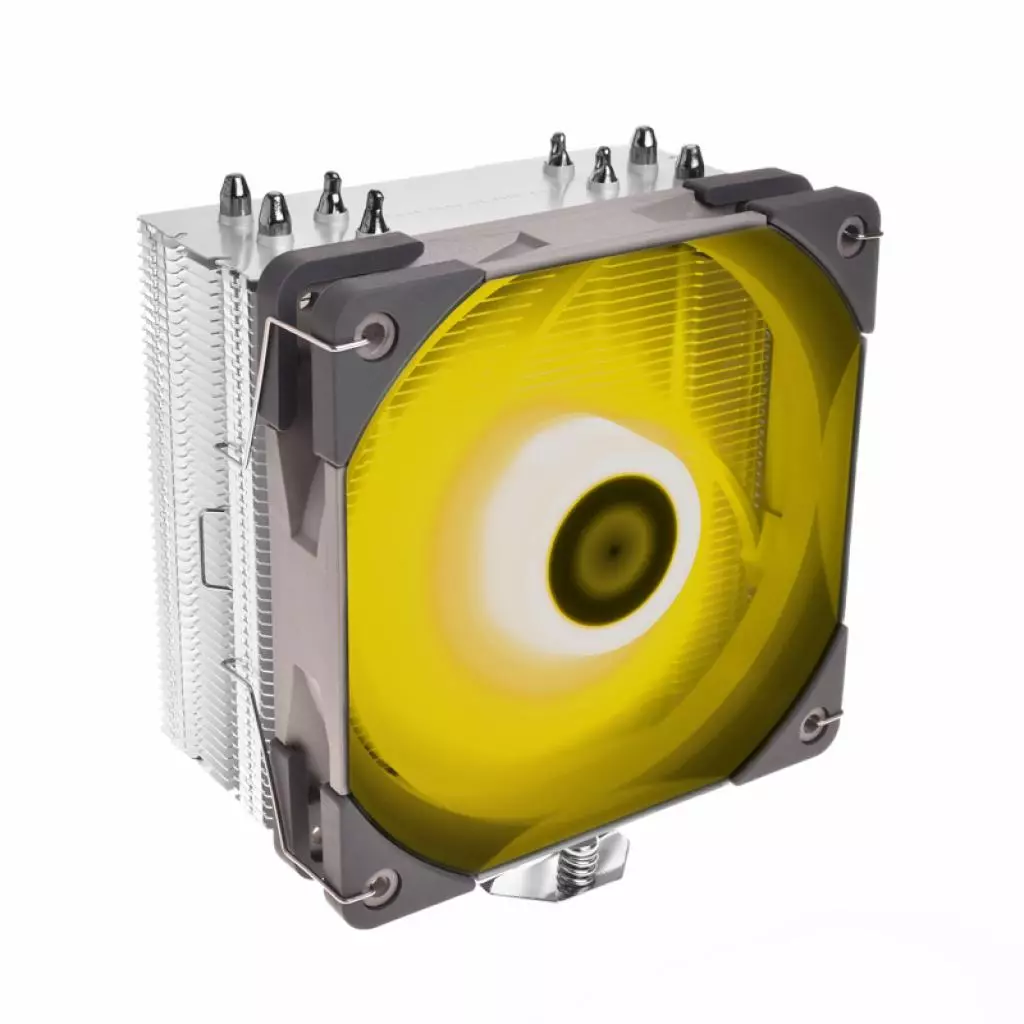 Кулер для процессора Thermalright Assassin Spirit 120 RGB (TL-AS120 RGB) - 1 Кулер для процессора Thermalright Assassin Spirit 120 RGB (TL-AS120 RGB) - 1