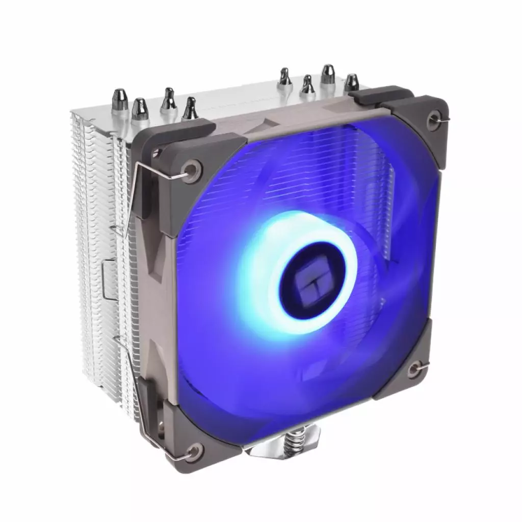 Кулер для процессора Thermalright Assassin Spirit 120 RGB (TL-AS120 RGB) - 2 Кулер для процессора Thermalright Assassin Spirit 120 RGB (TL-AS120 RGB) - 2