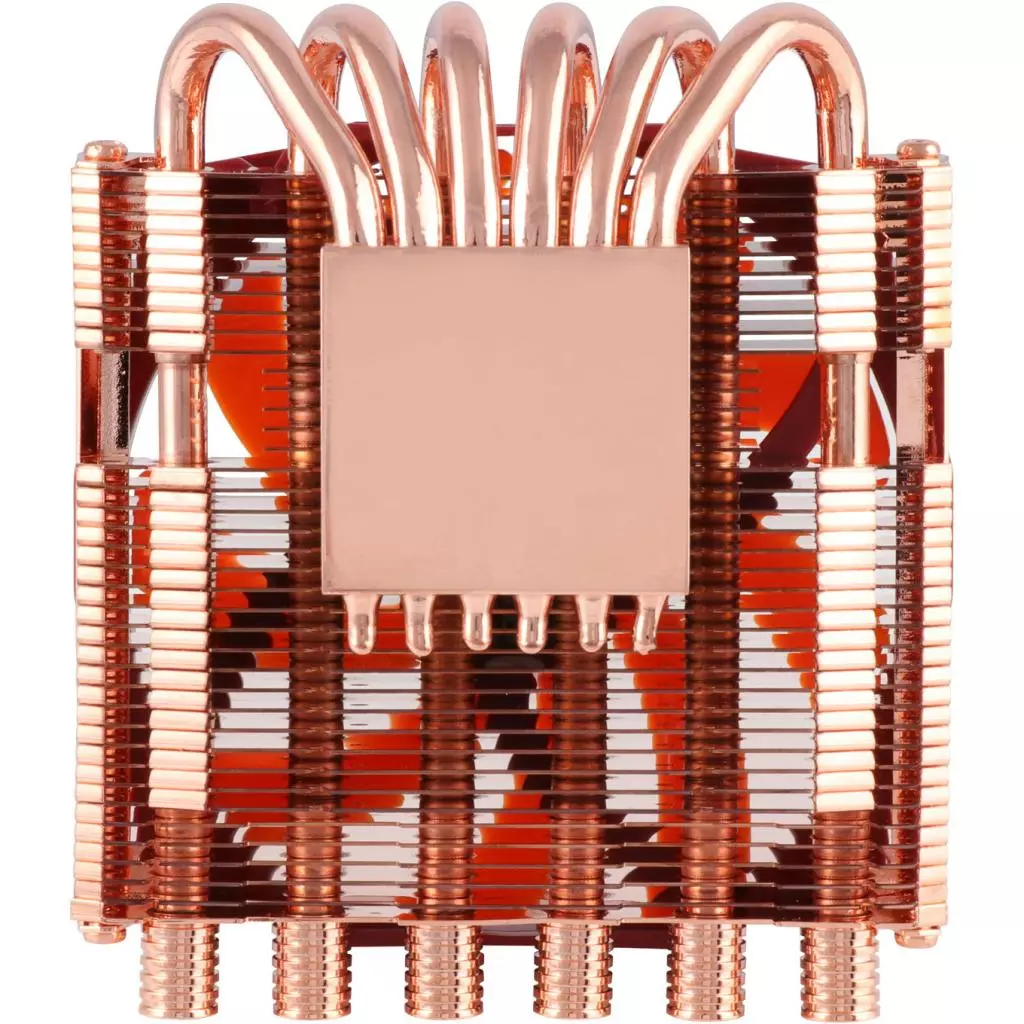 Кулер для процессора Thermalright AXP-100 FULL COPPER (AXP-100 FULL) - 1