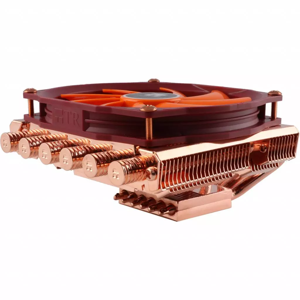 Кулер для процессора Thermalright AXP-100 FULL COPPER (AXP-100 FULL) - 3