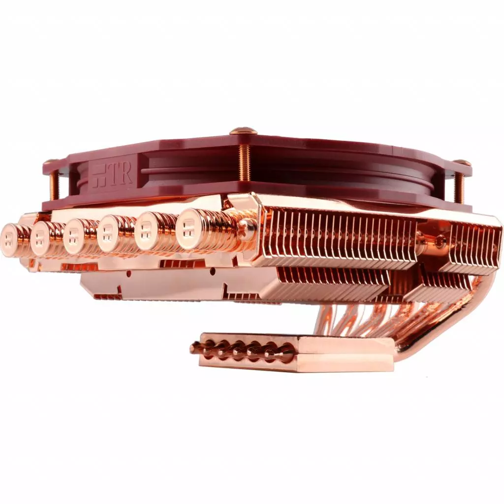 Кулер для процессора Thermalright AXP-100 FULL COPPER (AXP-100 FULL) - 4