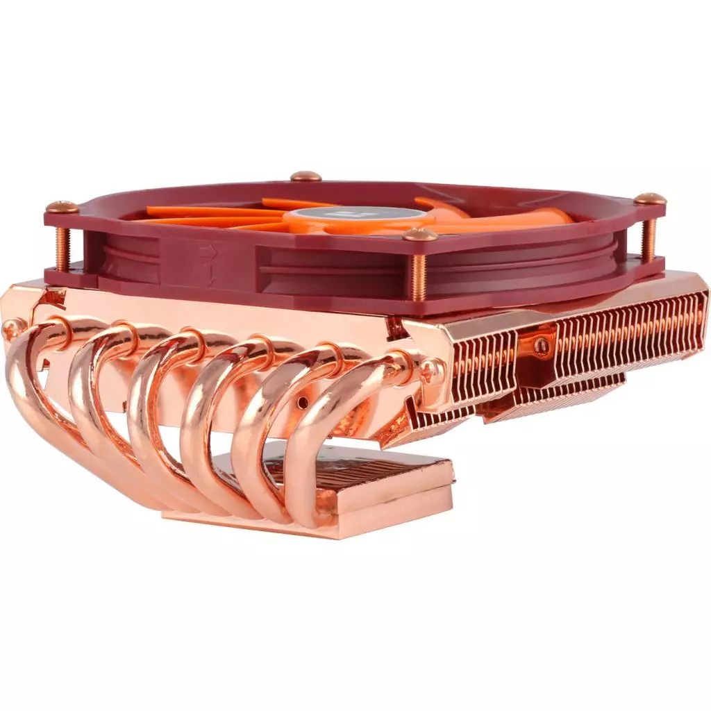 Кулер для процессора Thermalright AXP-100 FULL COPPER (AXP-100 FULL) - 5