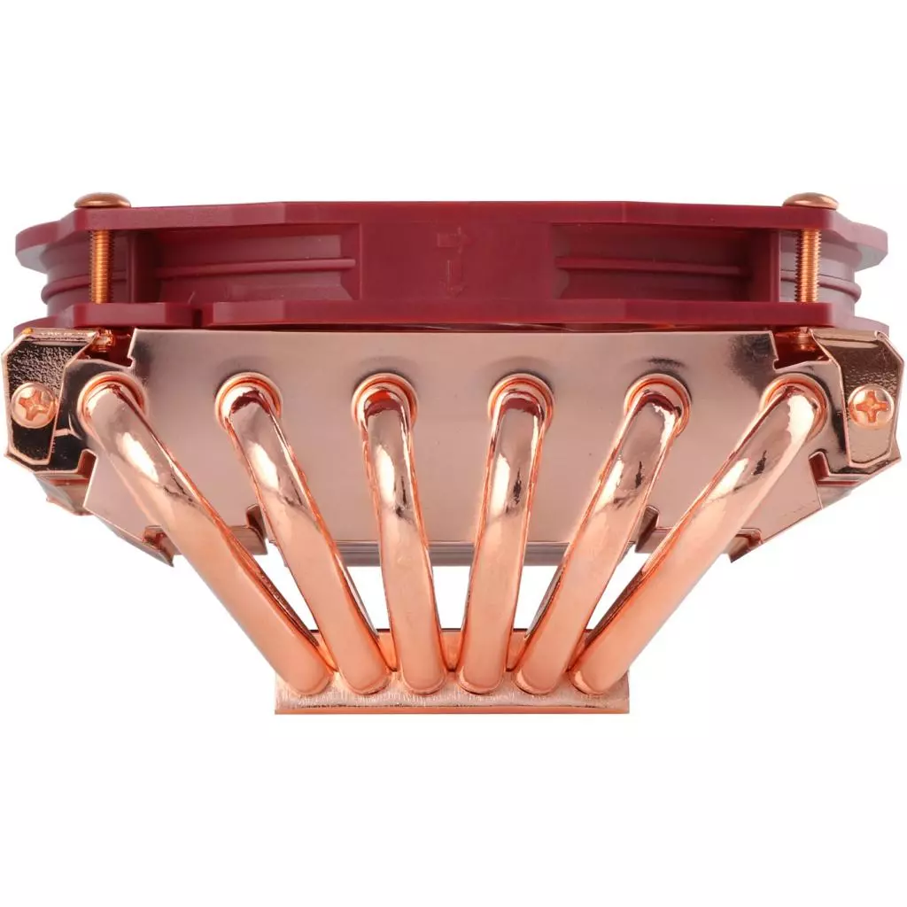Кулер для процессора Thermalright AXP-100 FULL COPPER (AXP-100 FULL) - 6