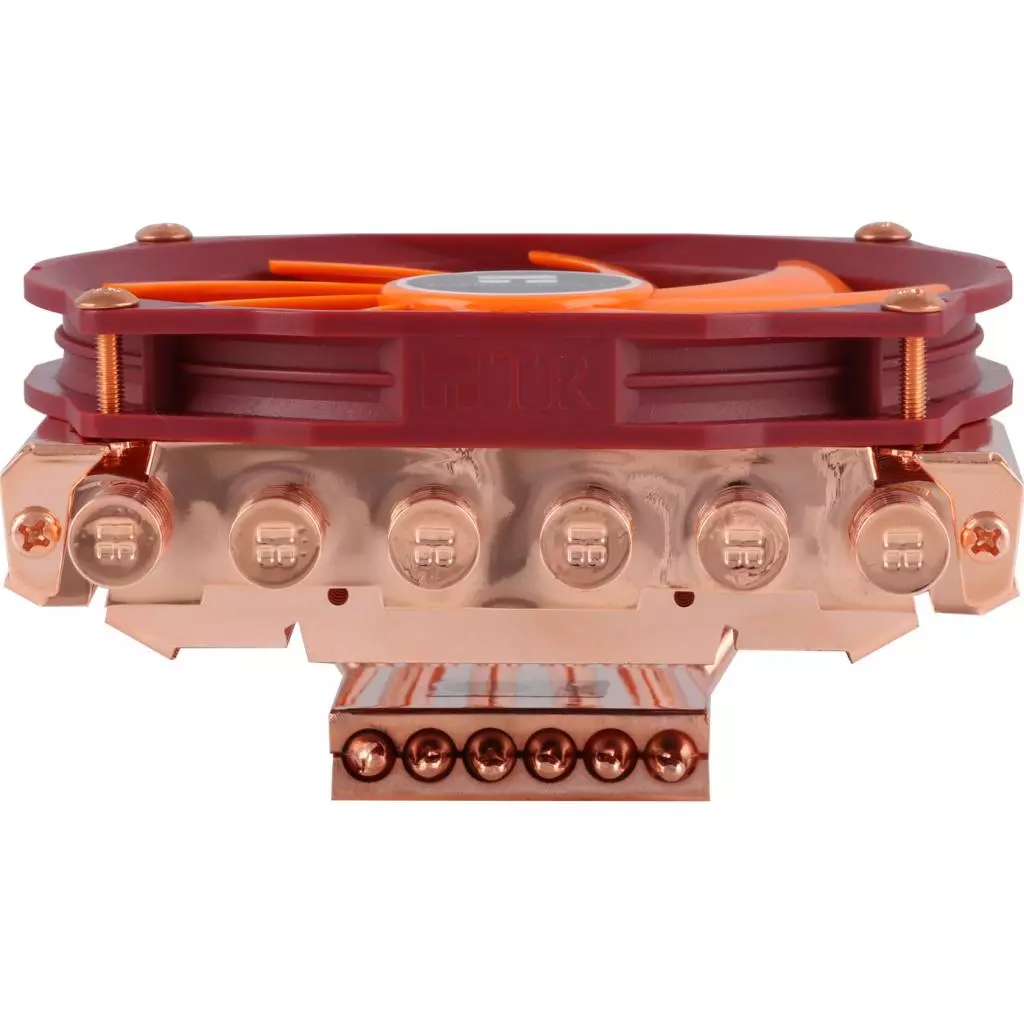 Кулер для процессора Thermalright AXP-100 FULL COPPER (AXP-100 FULL) - 7