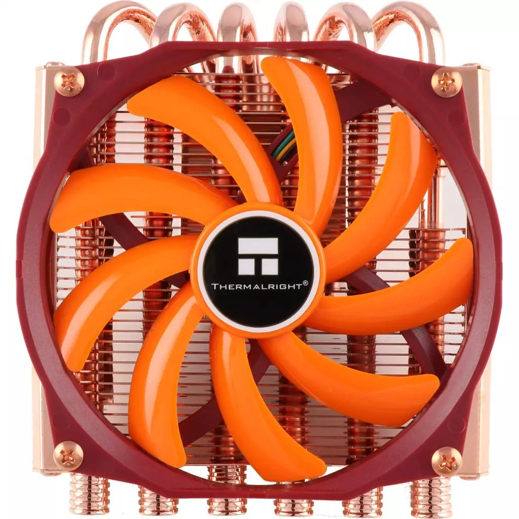 Кулер для процессора Thermalright AXP-100 FULL COPPER (AXP-100 FULL)
