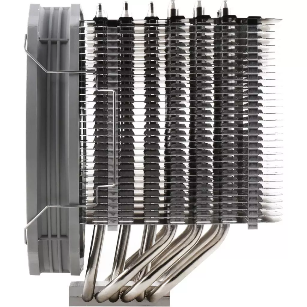 Кулер для процессора Thermalright Macho Rev. C Plus - 2 Кулер для процессора Thermalright Macho Rev. C Plus - 2