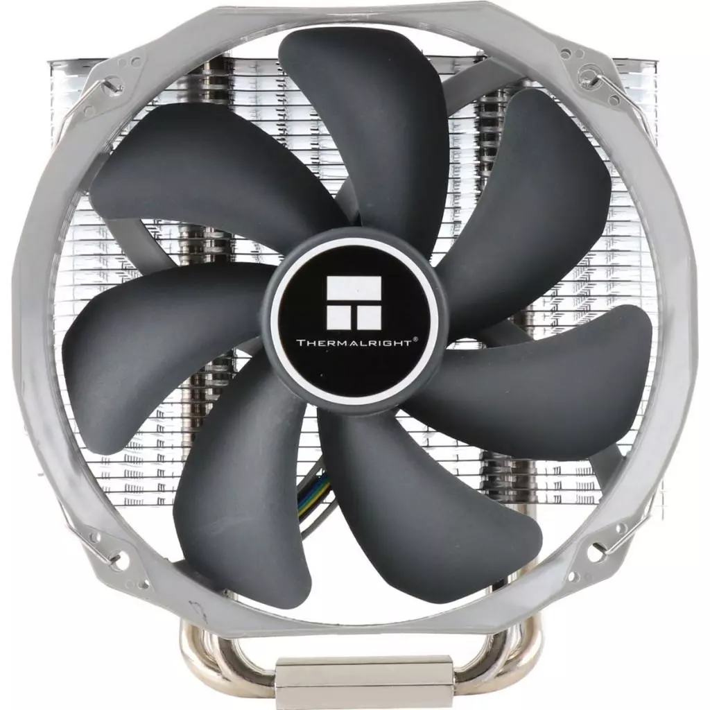 Кулер для процессора Thermalright Macho Rev. C Plus - 3 Кулер для процессора Thermalright Macho Rev. C Plus - 3