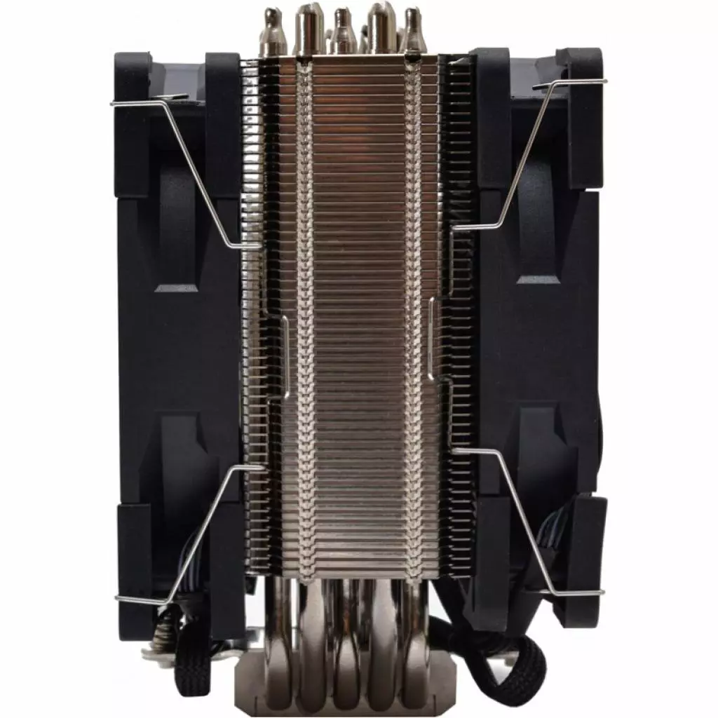 Кулер для процессора Thermalright True Spirit 120 PLUS - 1 Кулер для процессора Thermalright True Spirit 120 PLUS - 1