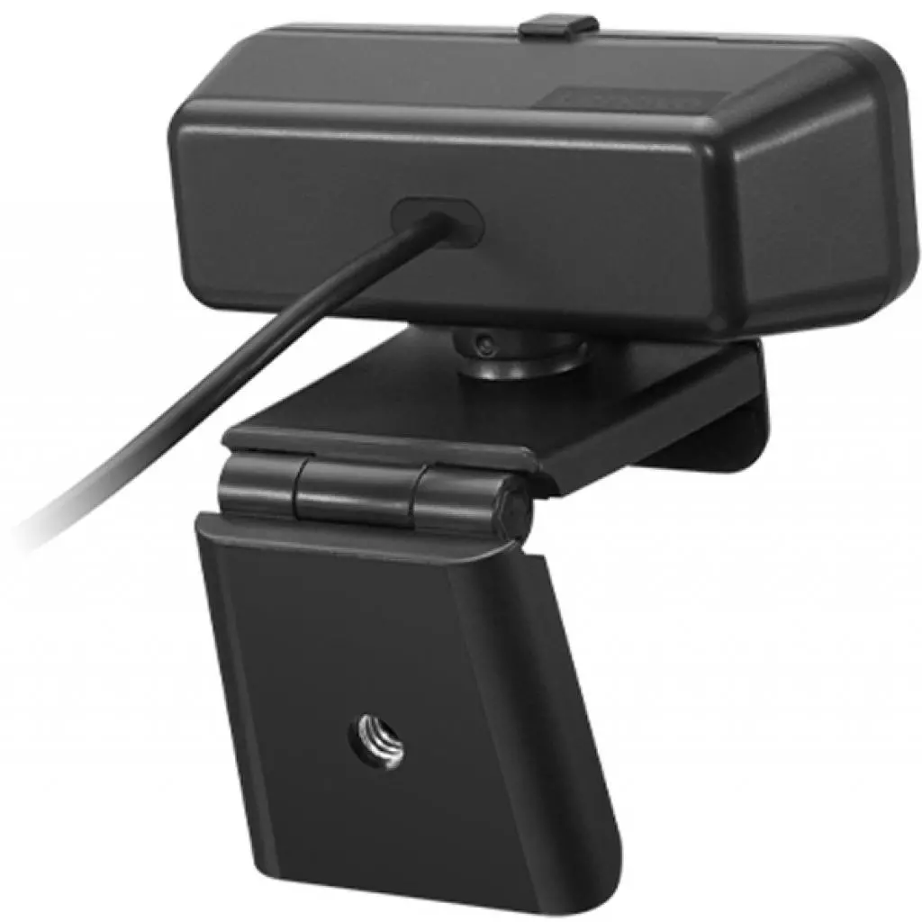 Веб-камера Lenovo Essential FHD (4XC1B34802) - 3 Веб-камера Lenovo Essential FHD (4XC1B34802) - 3
