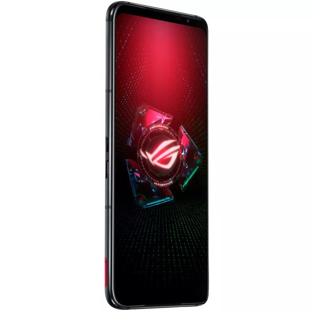 Мобильный телефон ASUS ROG Phone 5 8/128GB Black (ZS673KS-1A007EU) - 7 Мобильный телефон ASUS ROG Phone 5 8/128GB Black (ZS673KS-1A007EU) - 7