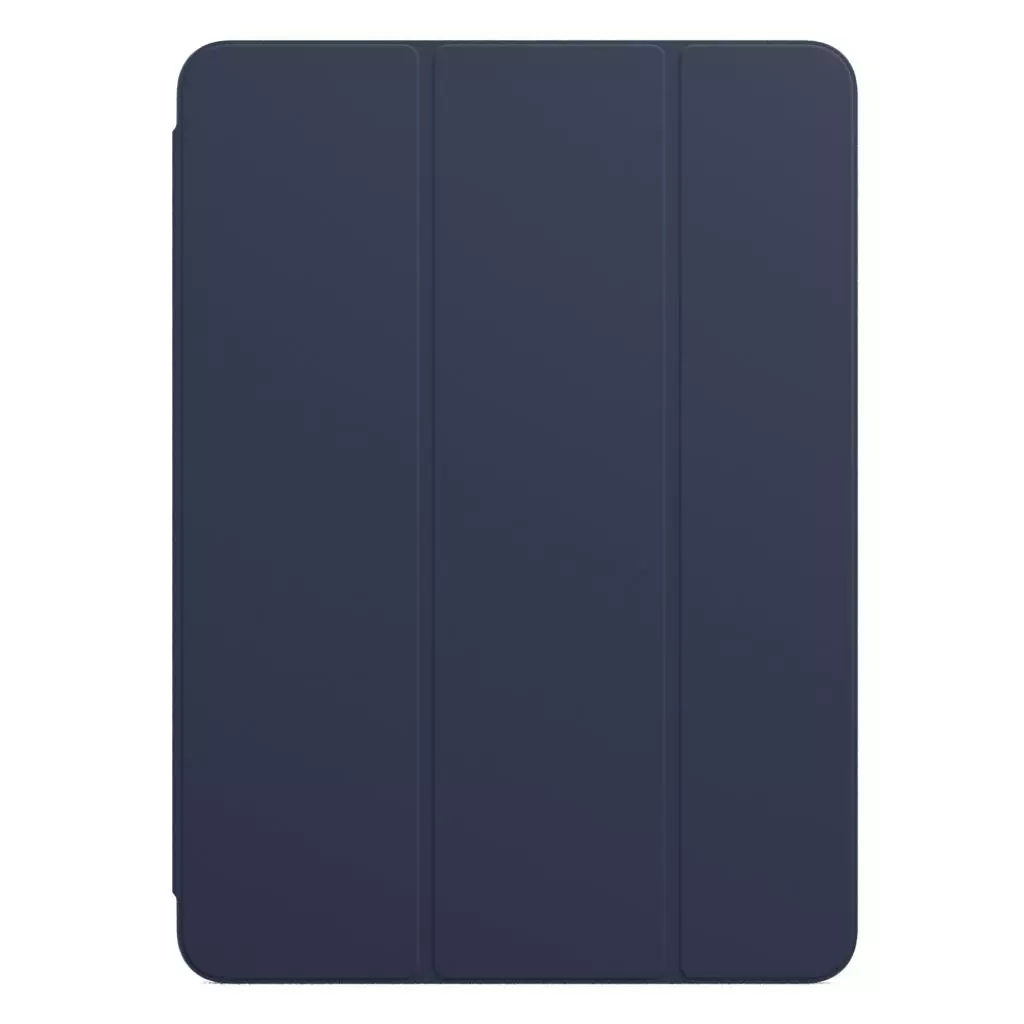 Чехол для планшета Apple Smart Folio for iPad Pro 11" (3rd gen) - Deep Navy (MJMC3ZM/A)