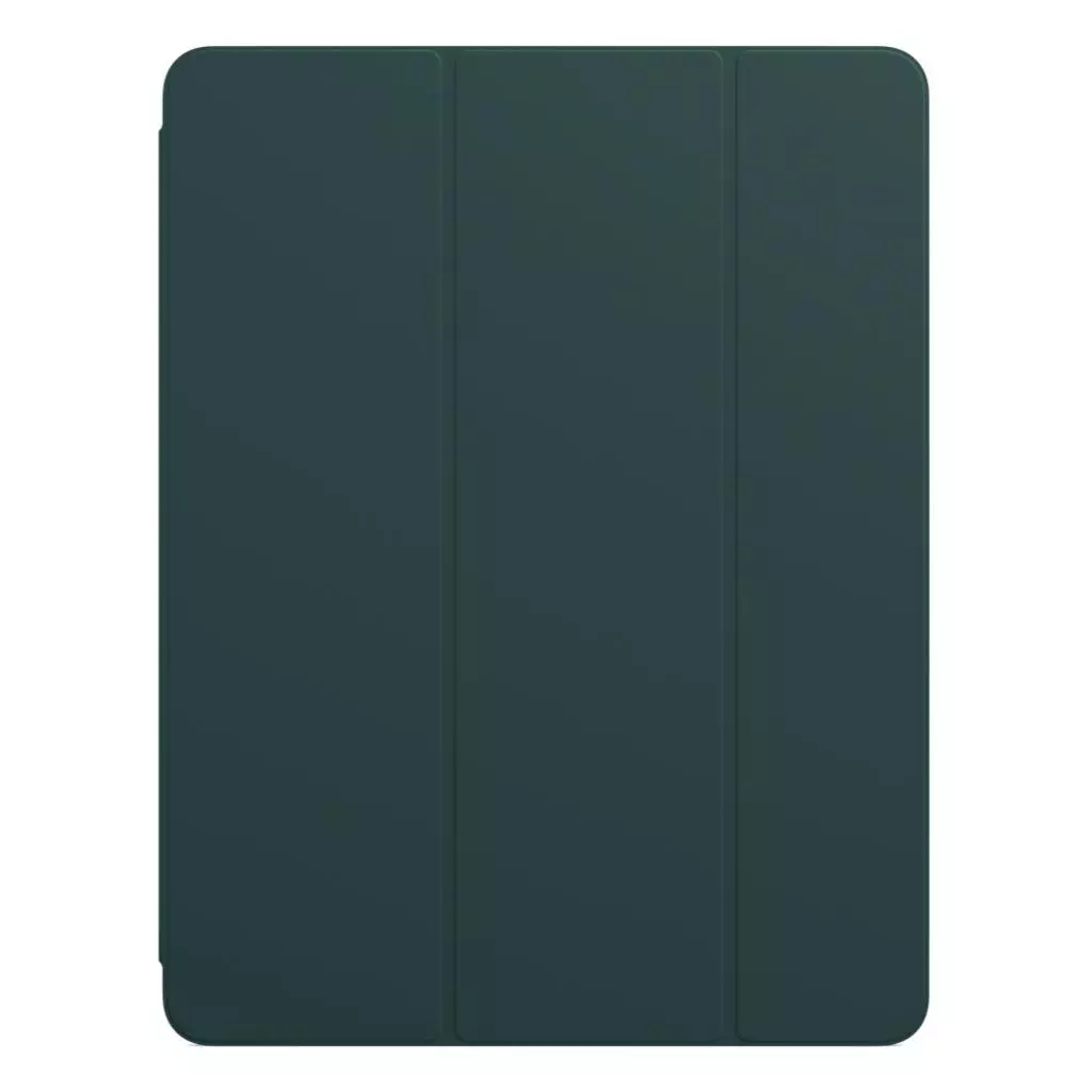 Чехол для планшета Apple Smart Folio for iPad Pro 12.9" (5th gen) - Mallard Green (MJMK3ZM/A)