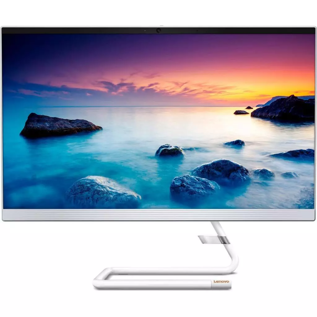 Компьютер Lenovo IdeaCentre AiO 3 24IMB05 / i5-10400T (F0EU00P6UA)