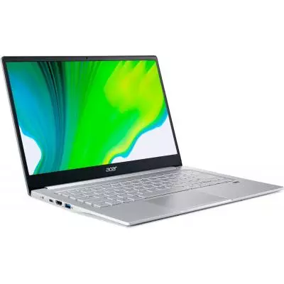 Ноутбук Acer Swift 3 SF314-59 (NX.A0MEU.007) - 1 Ноутбук Acer Swift 3 SF314-59 (NX.A0MEU.007) - 1