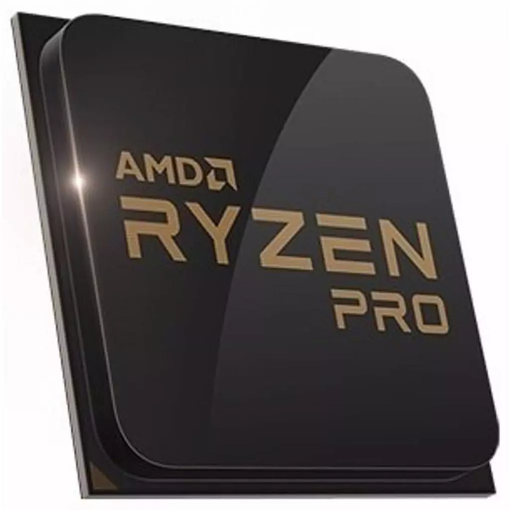 Процессор AMD Ryzen 5 1600 PRO (YD160BBBM6IAE) - 1 Процессор AMD Ryzen 5 1600 PRO (YD160BBBM6IAE) - 1