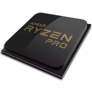 Процессор AMD Ryzen 3 2200G PRO (YD220BC5FBMPK)