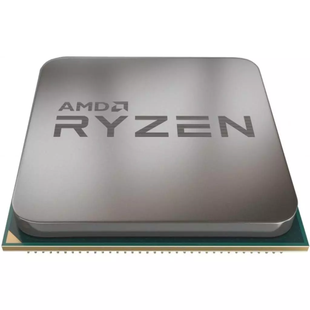 Процессор AMD Ryzen 5 2400GE PRO (YD240BC6M4MFB) - 1