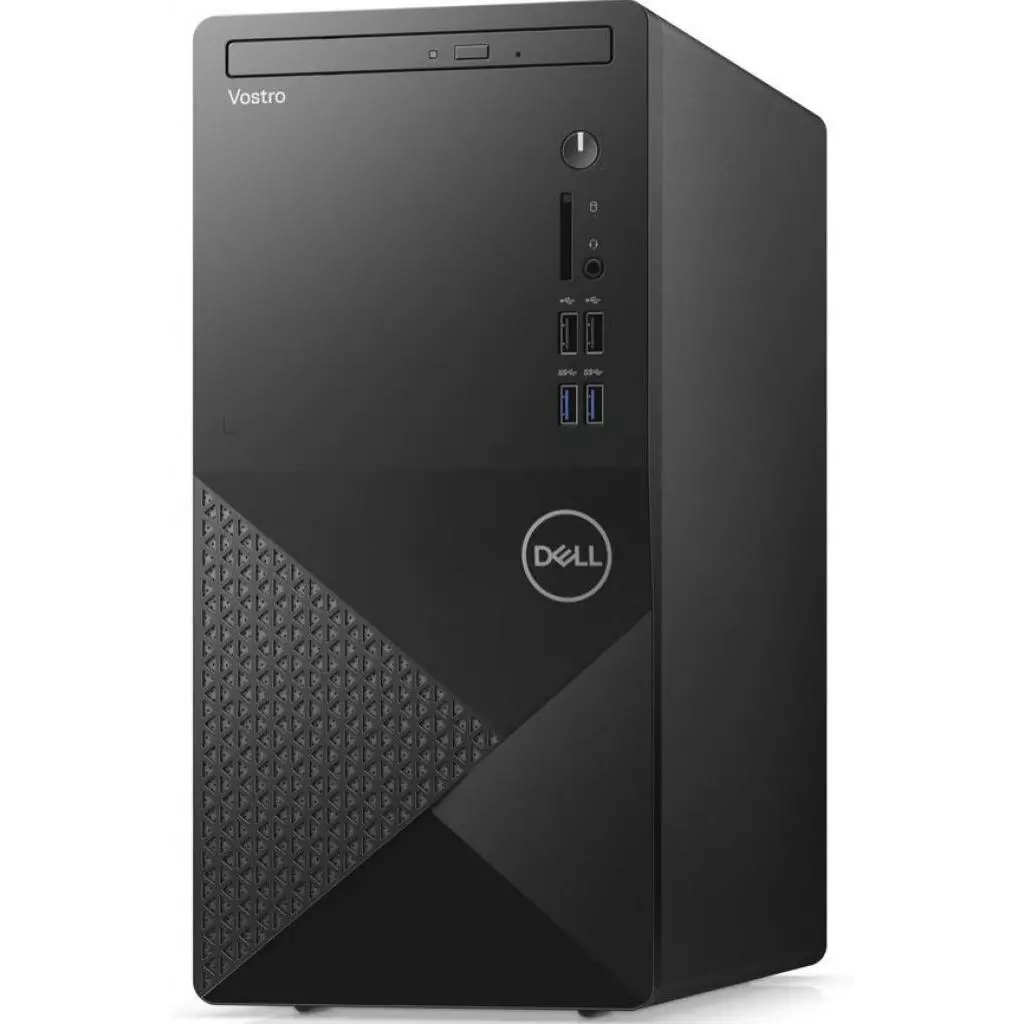Компьютер Dell Vostro 3888 MT / i5-10400 (N113VD3888UA01_2101_UBU)