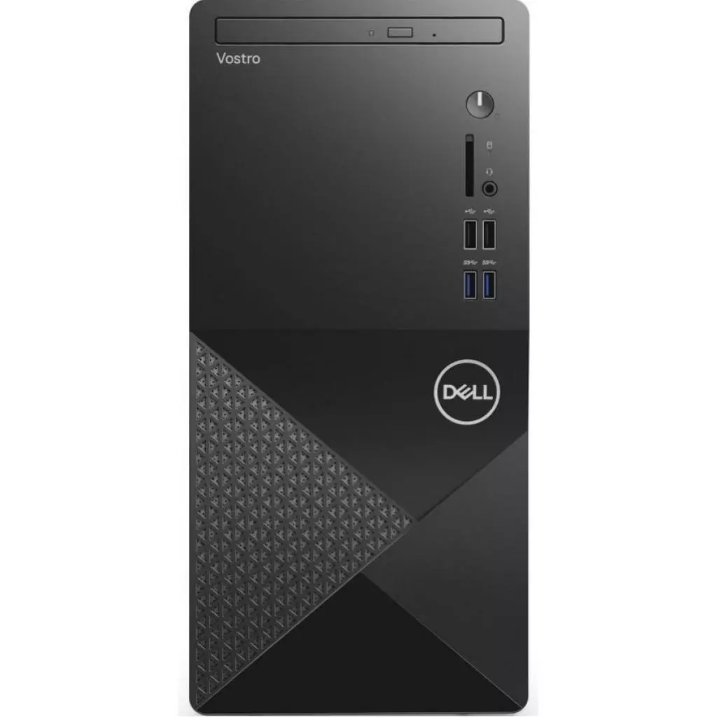 Компьютер Dell Vostro 3888 MT / i7-10700F (N607VD3888UA01_2101_UBU) - 1 Компьютер Dell Vostro 3888 MT / i7-10700F (N607VD3888UA01_2101_UBU) - 1
