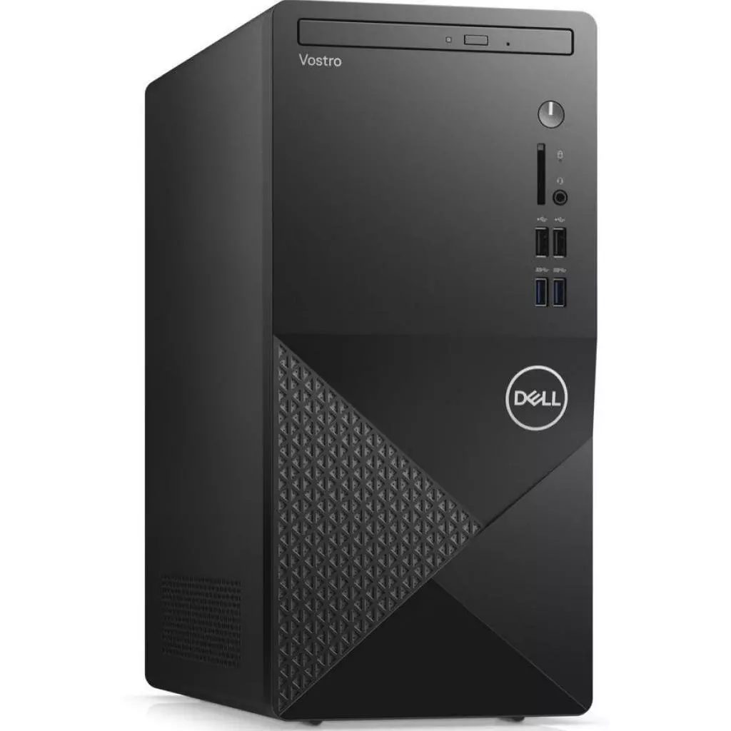 Компьютер Dell Vostro 3888 MT / i7-10700F (N607VD3888UA01_2101_WP) - 2